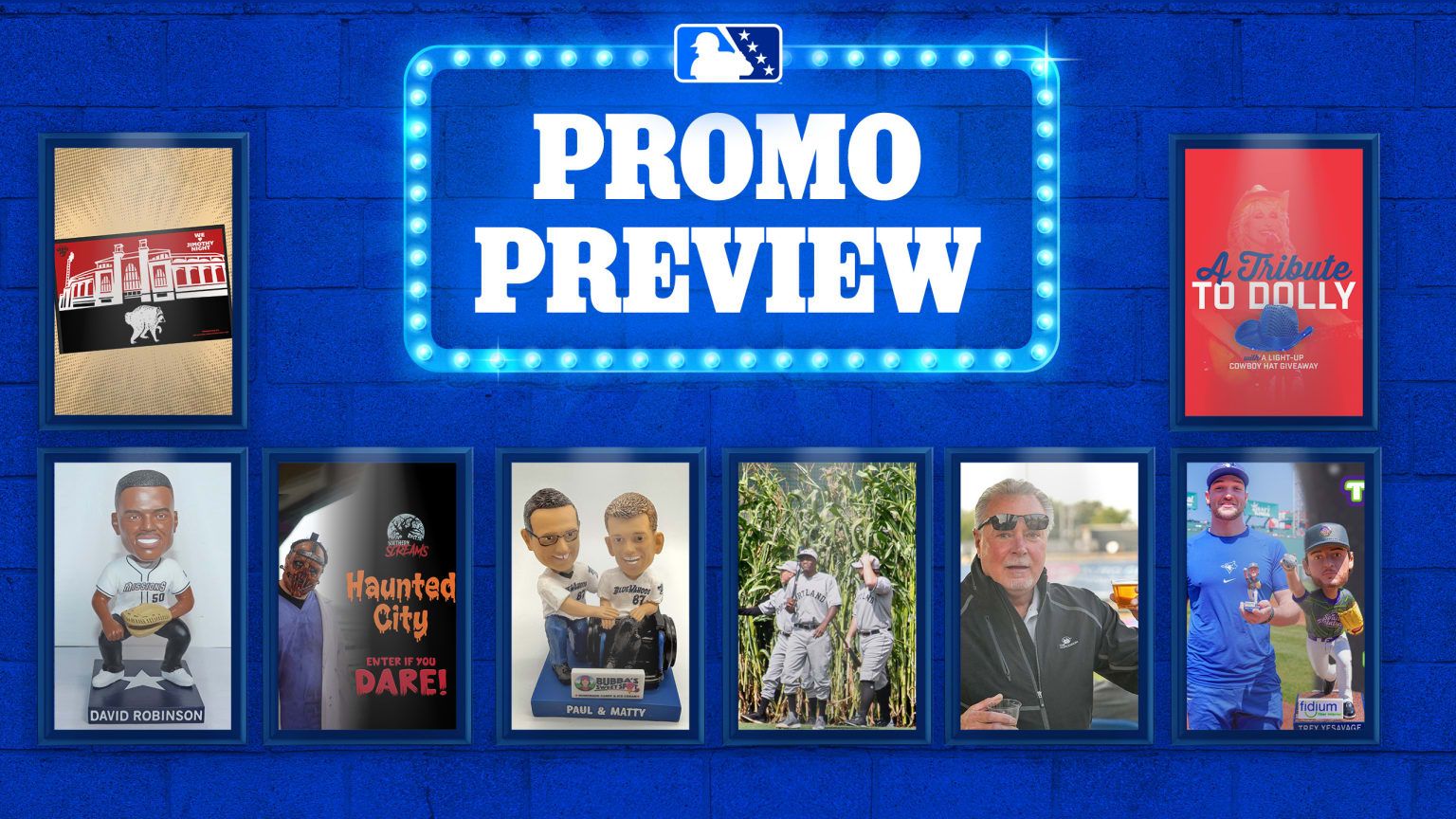 Promo Preview